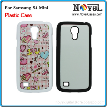 Sublimation Cell Phone Case for Samsung Galaxy S4 Mini, I9190 (SC-060)